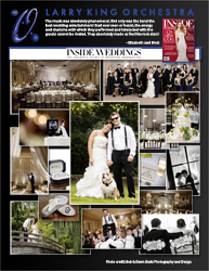 Inside Weddings Summer 2013