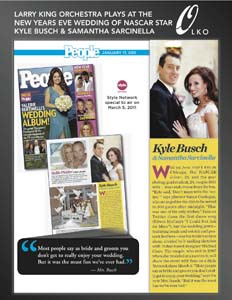 As Seen In People Magazine
